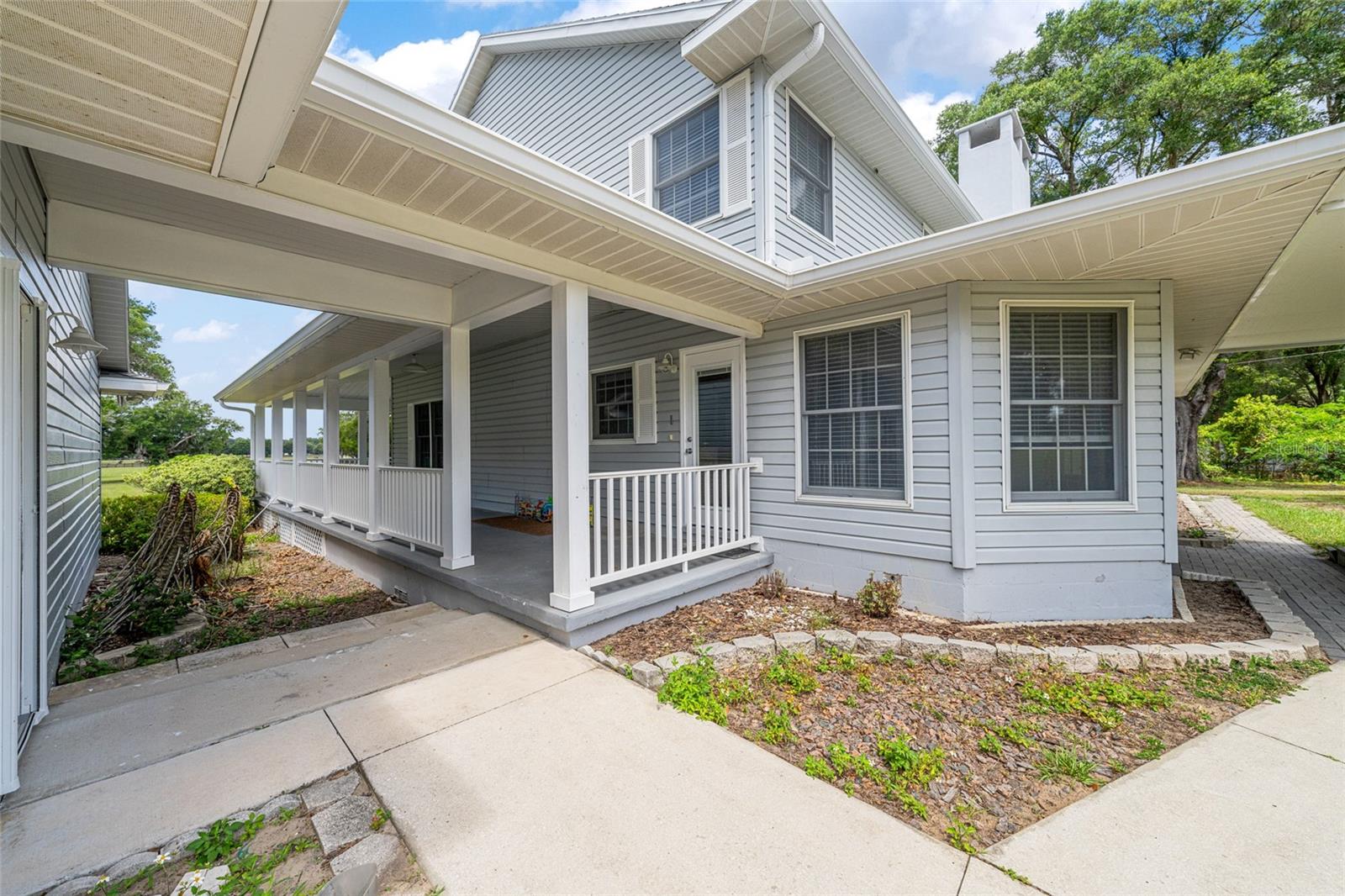 15725 SE 36TH AVE, SUMMERFIELD, FL, 34491