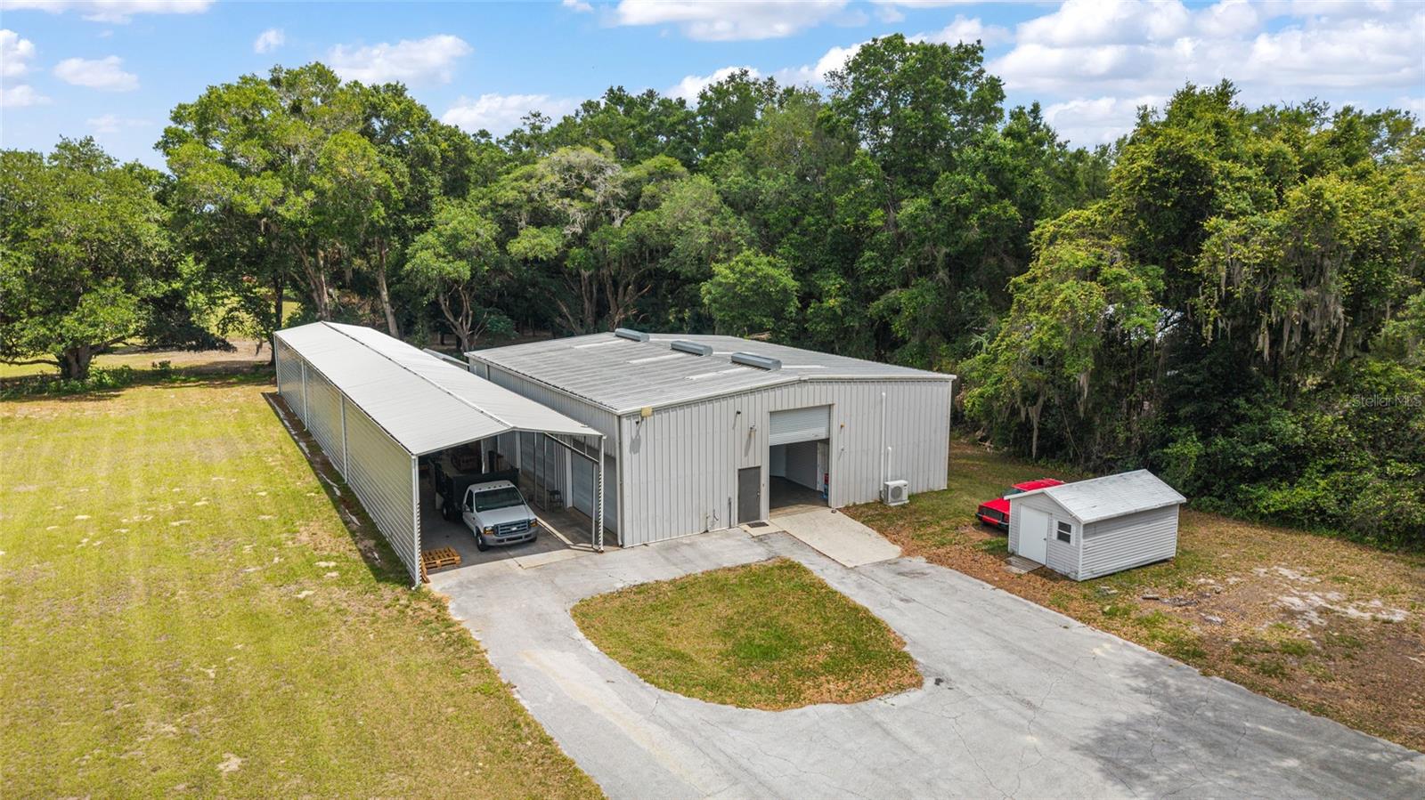 15725 SE 36TH AVE, SUMMERFIELD, FL, 34491