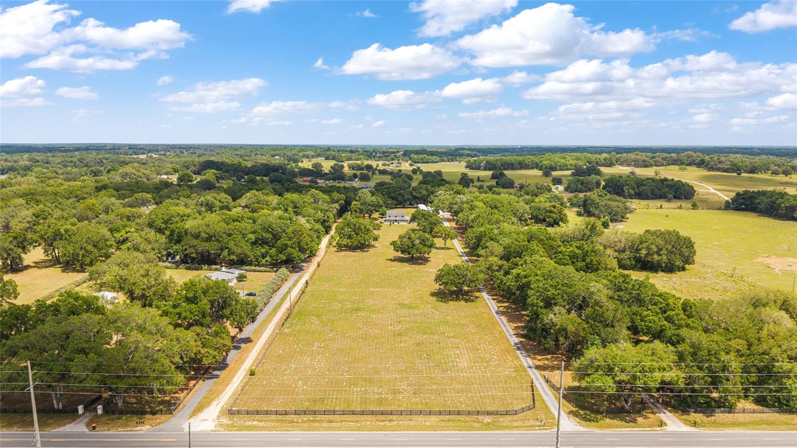 15725 SE 36TH AVE, SUMMERFIELD, FL, 34491