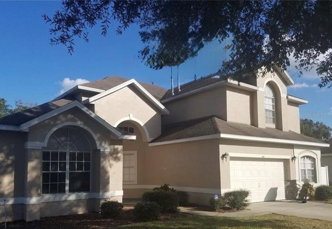 468 PINEWOOD DR, DAVENPORT, FL, 33896