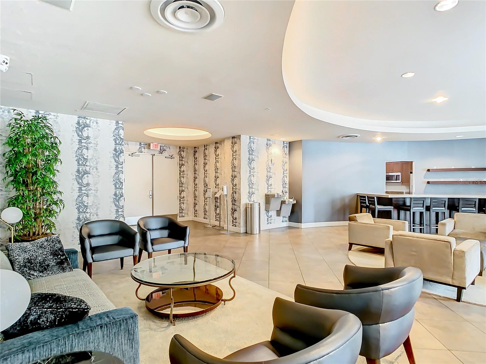100 S EOLA DR #607, ORLANDO, FL, 32801