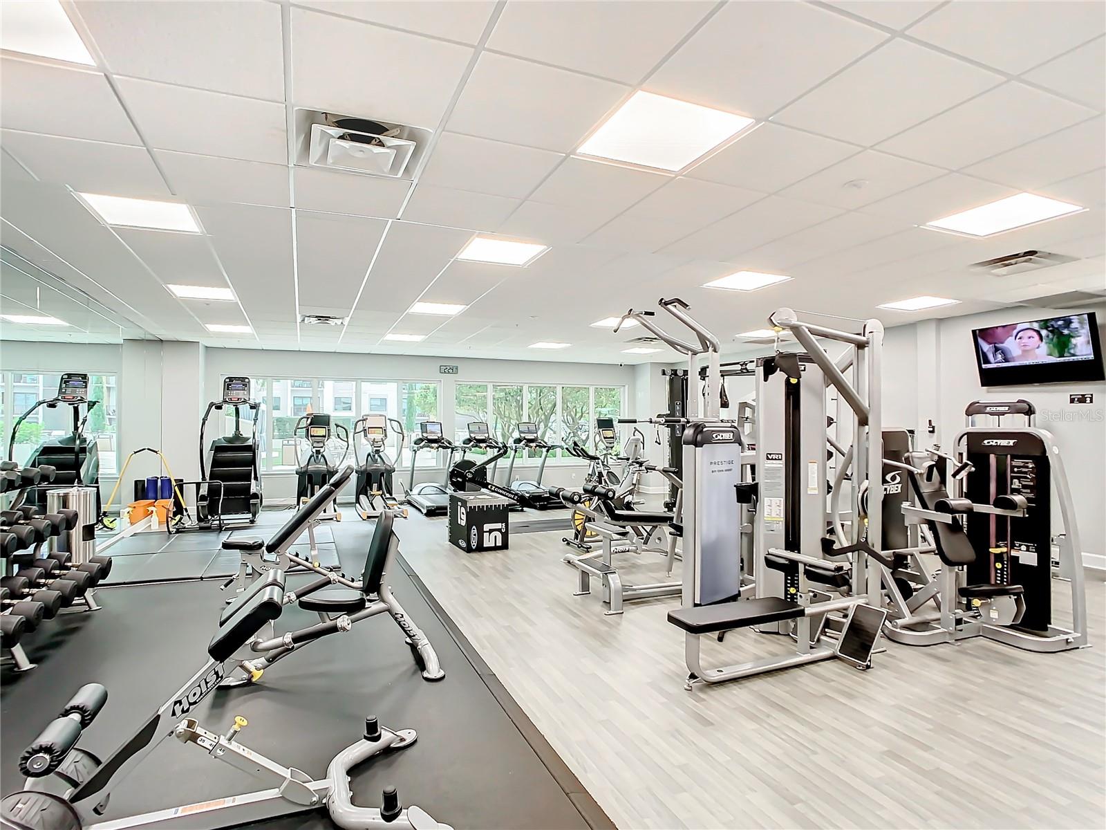 100 S EOLA DR #607, ORLANDO, FL, 32801