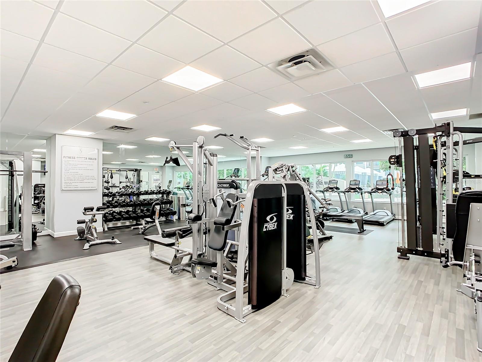 100 S EOLA DR #607, ORLANDO, FL, 32801