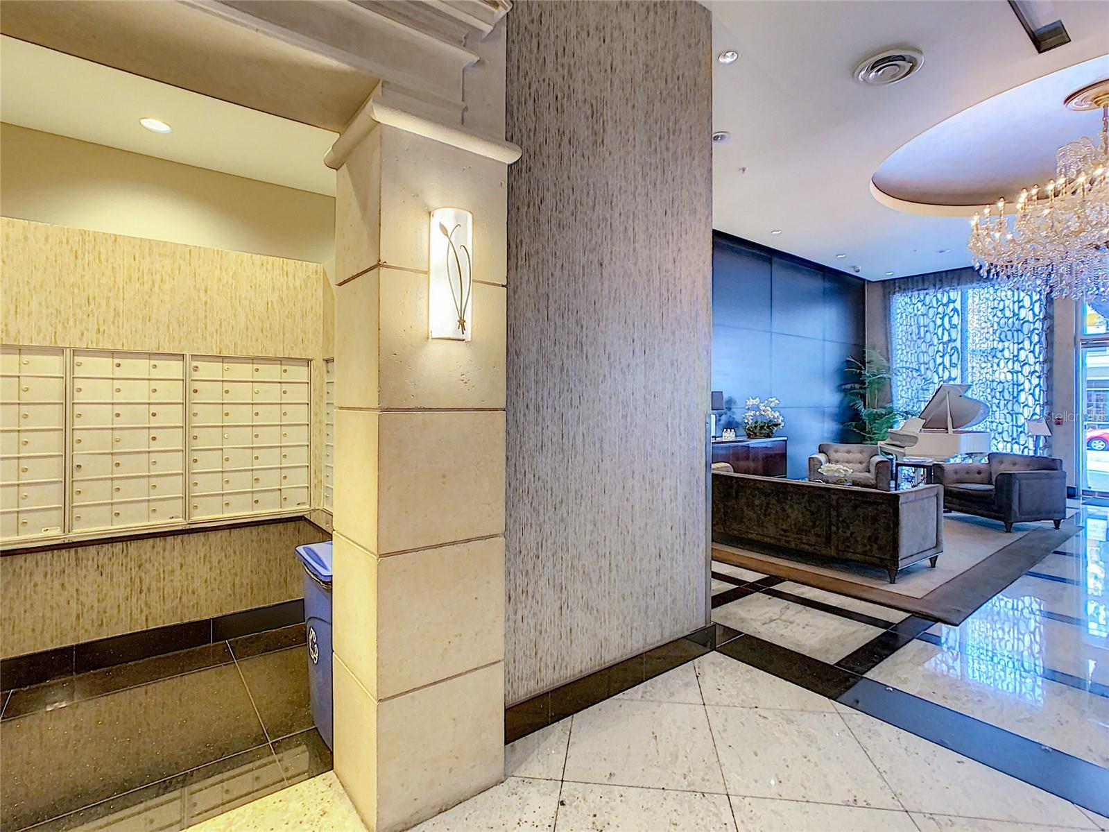 100 S EOLA DR #607, ORLANDO, FL, 32801