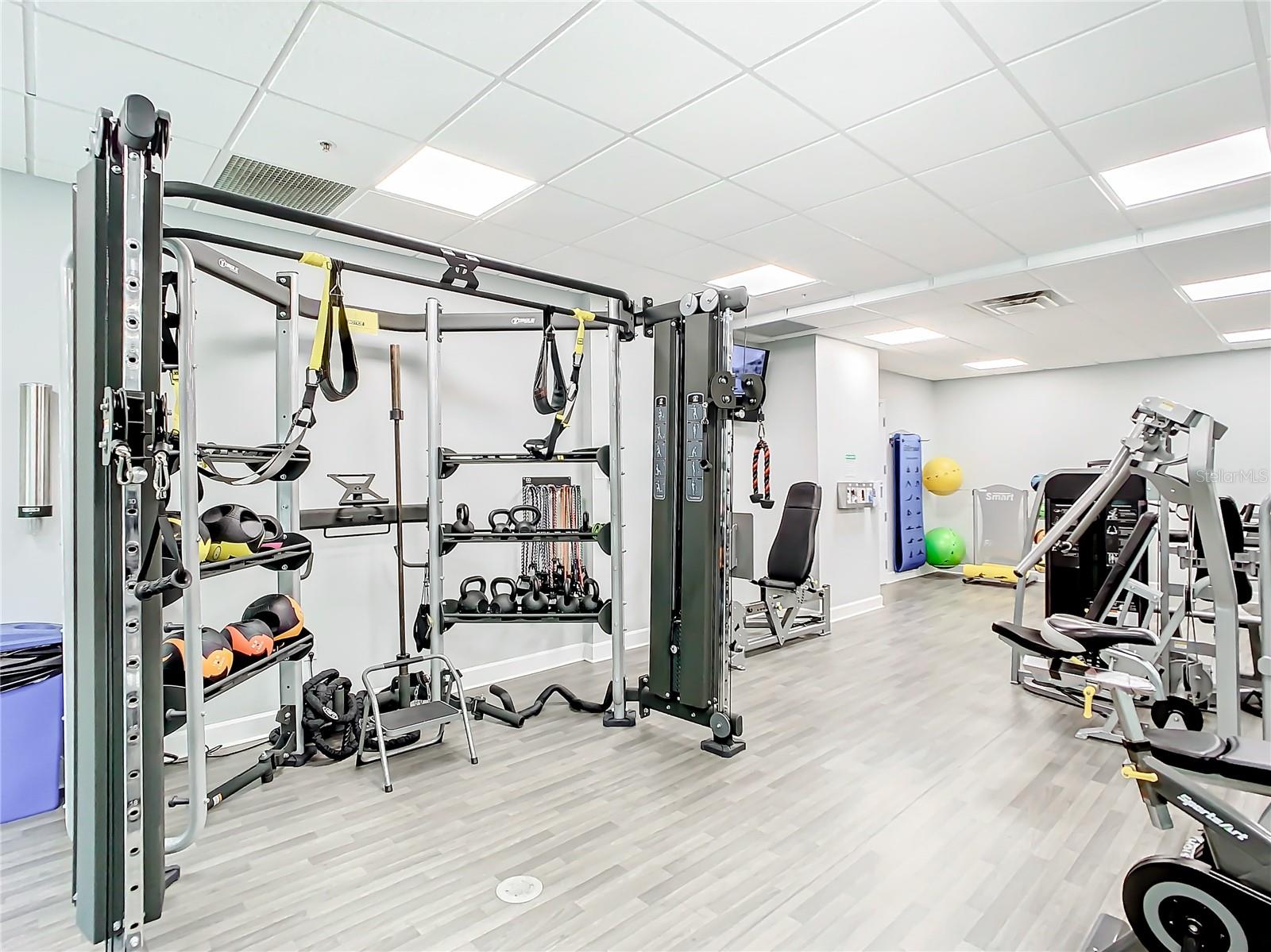 100 S EOLA DR #607, ORLANDO, FL, 32801