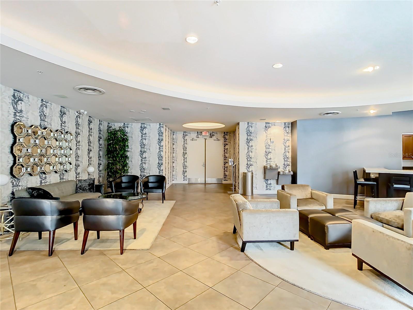 100 S EOLA DR #607, ORLANDO, FL, 32801