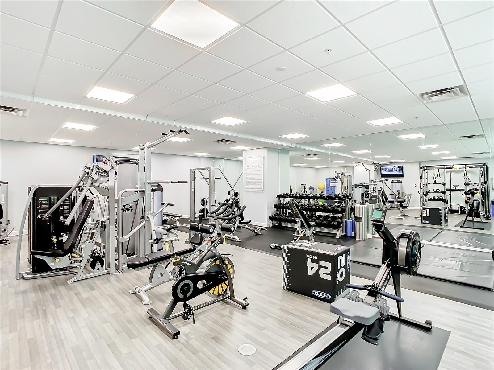 100 S EOLA DR #607, ORLANDO, FL, 32801