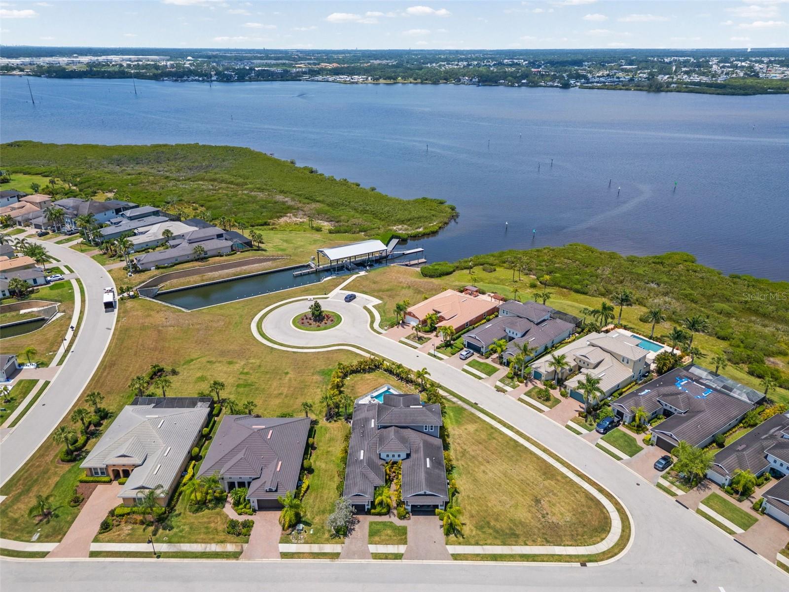1256 TYNE LN, BRADENTON, FL, 34208