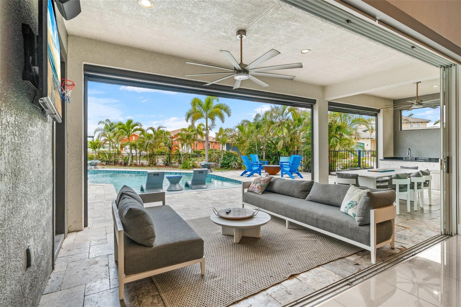 1256 TYNE LN, BRADENTON, FL, 34208