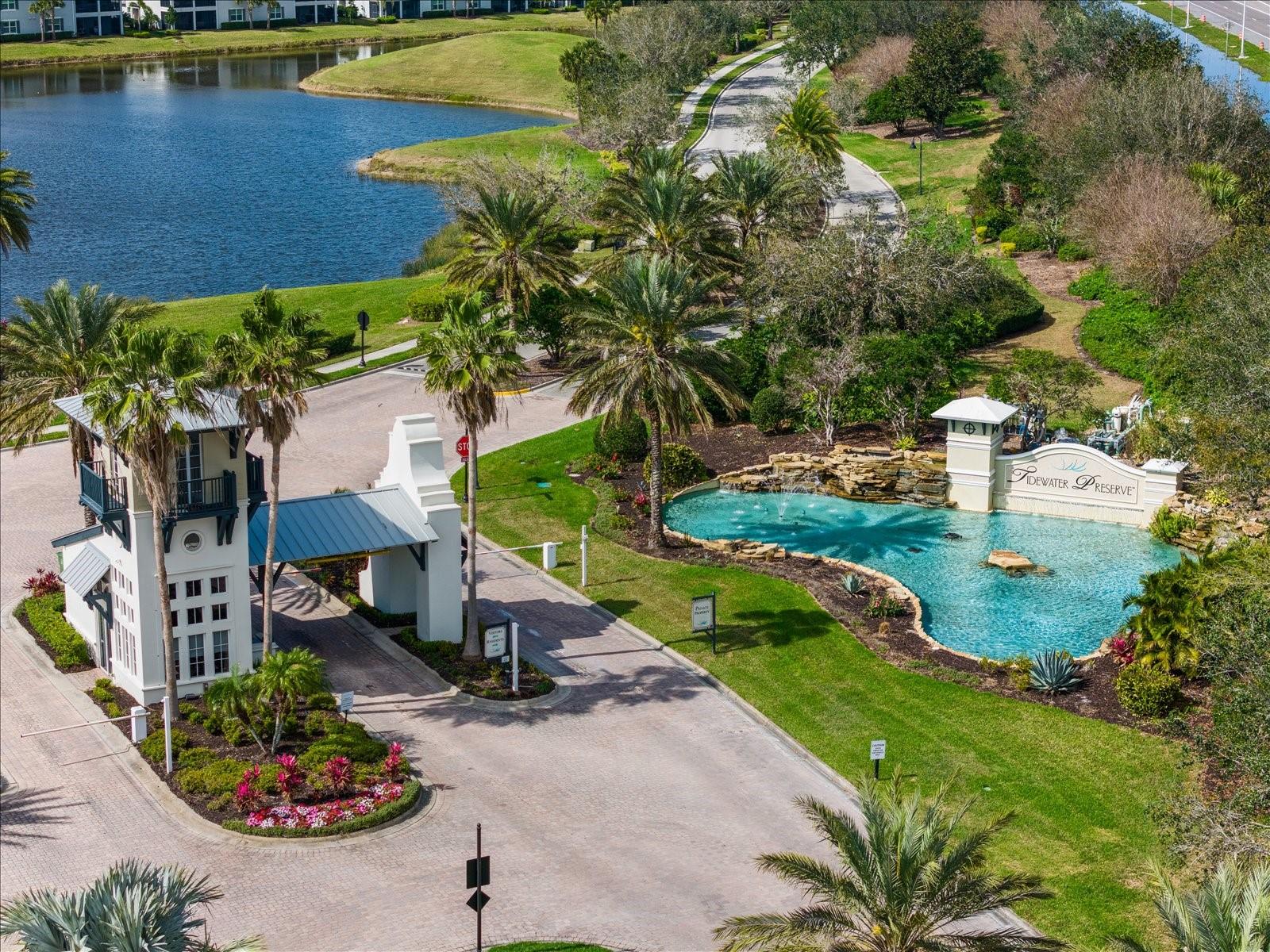 1256 TYNE LN, BRADENTON, FL, 34208