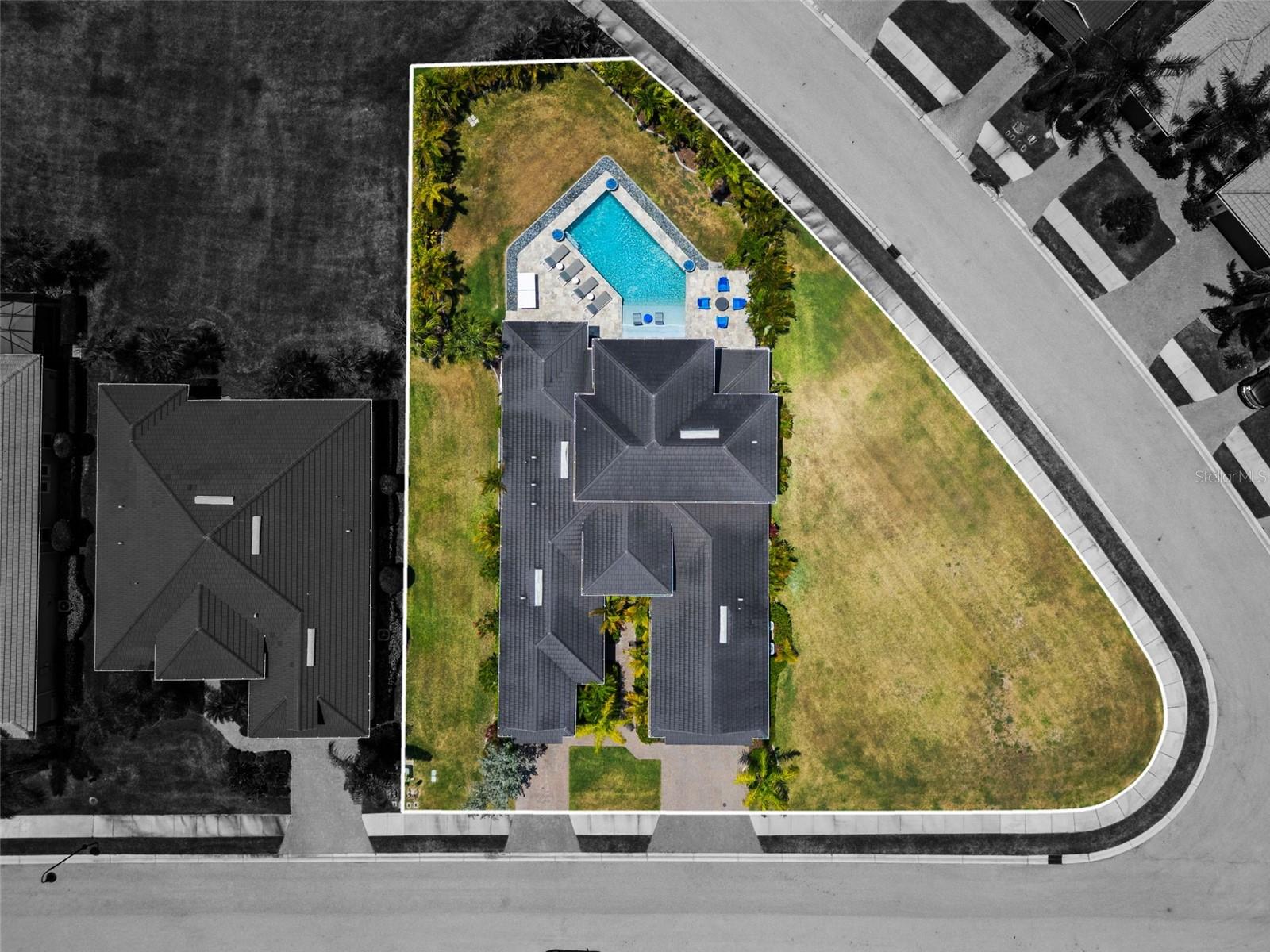 1256 TYNE LN, BRADENTON, FL, 34208