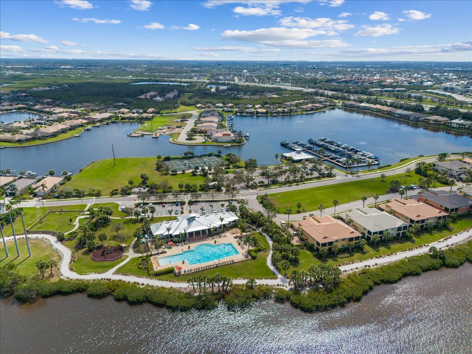 1256 TYNE LN, BRADENTON, FL, 34208