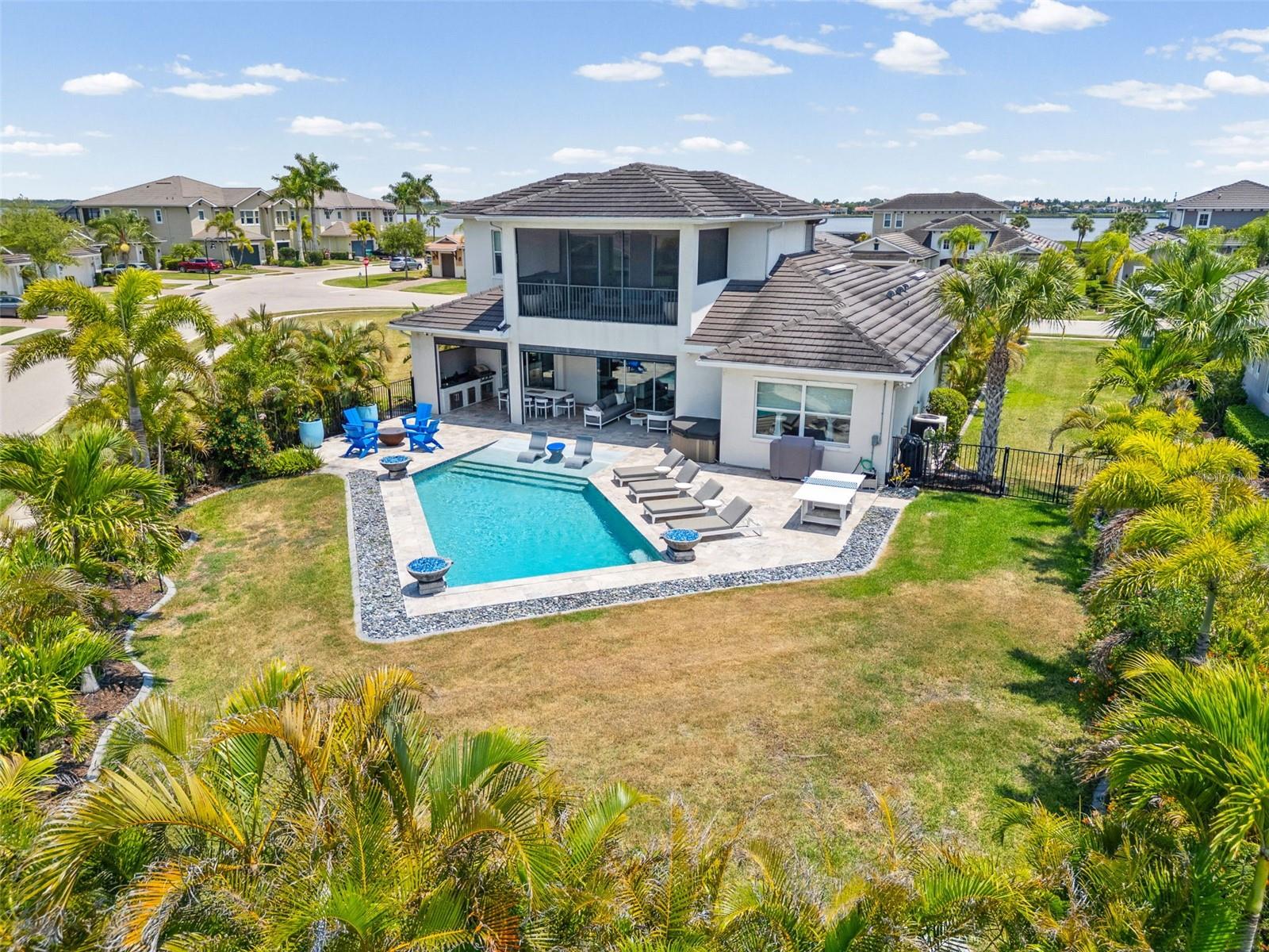 1256 TYNE LN, BRADENTON, FL, 34208