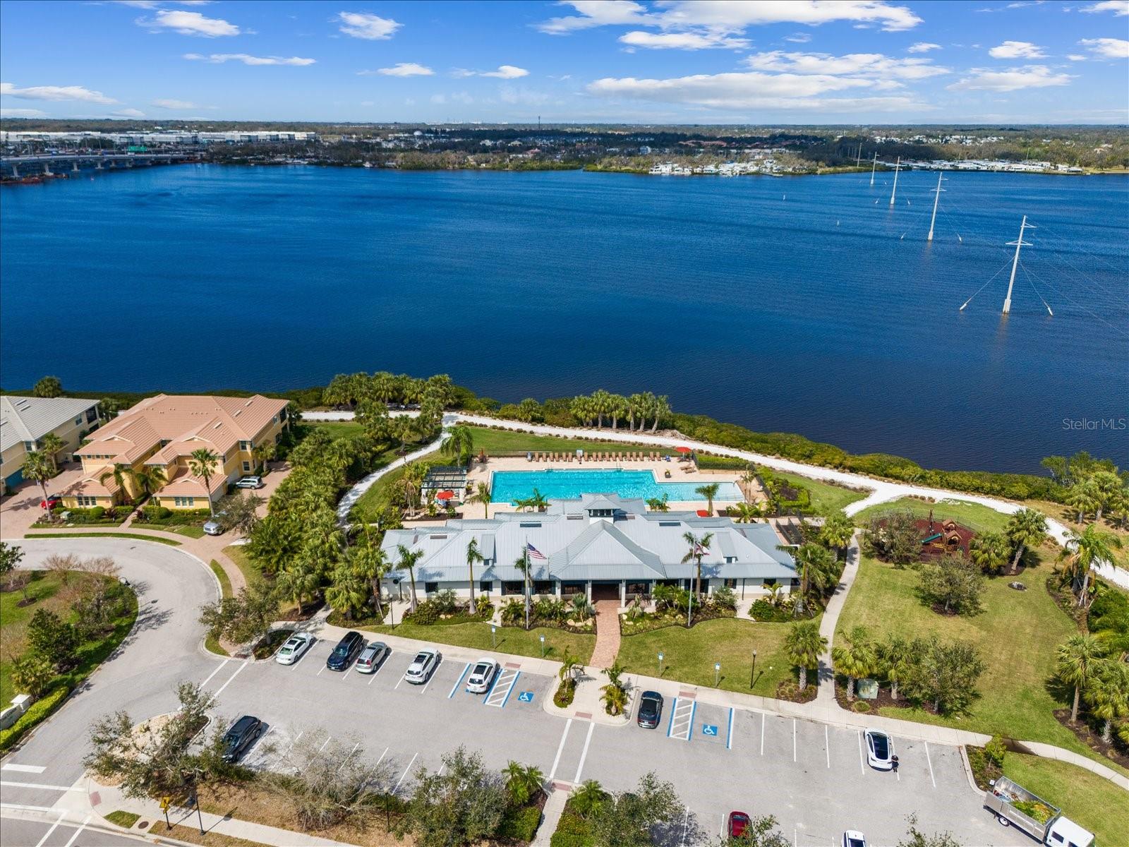 1256 TYNE LN, BRADENTON, FL, 34208