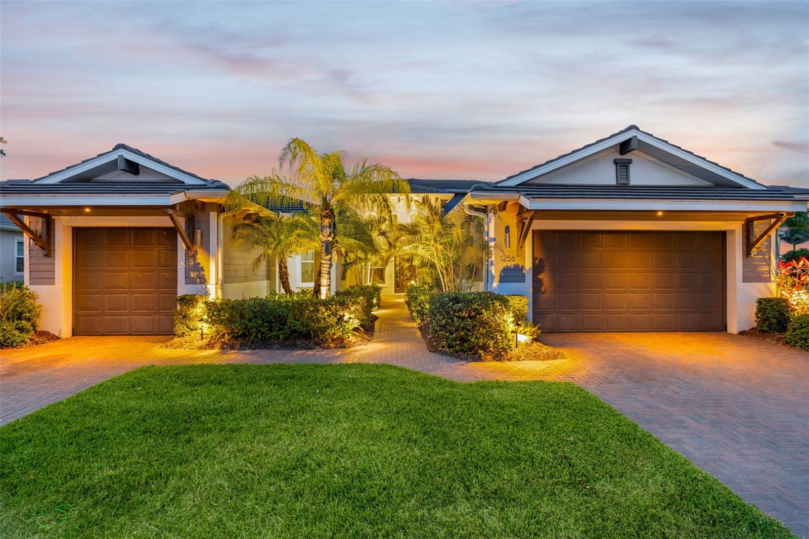 1256 TYNE LN, BRADENTON, FL, 34208