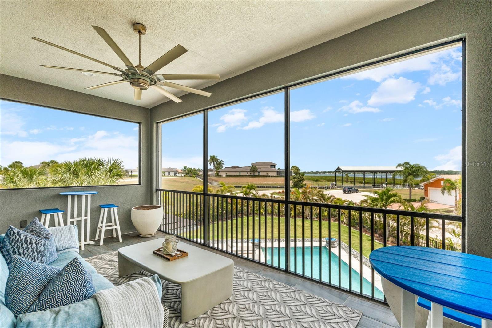 1256 TYNE LN, BRADENTON, FL, 34208