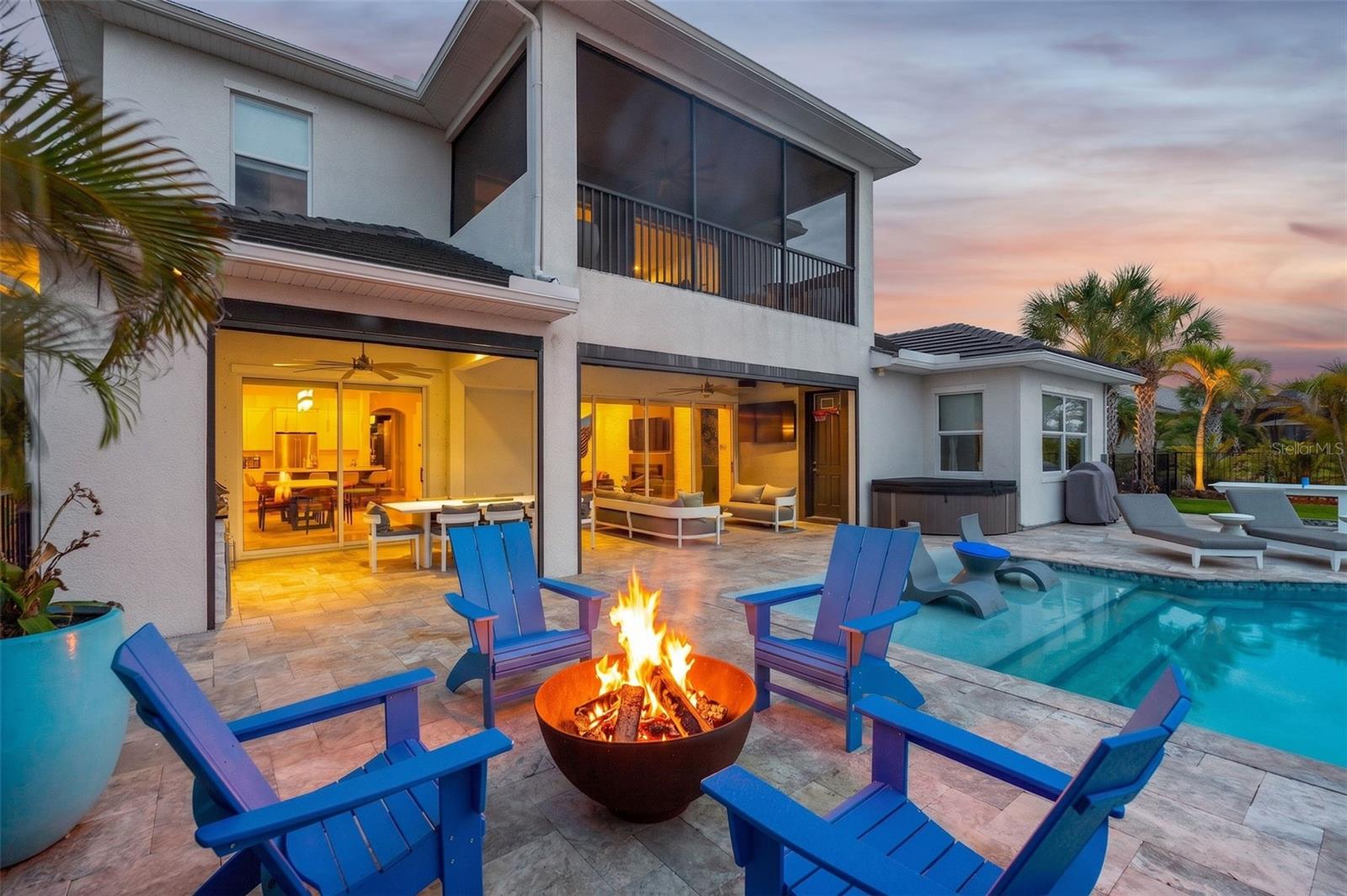 1256 TYNE LN, BRADENTON, FL, 34208