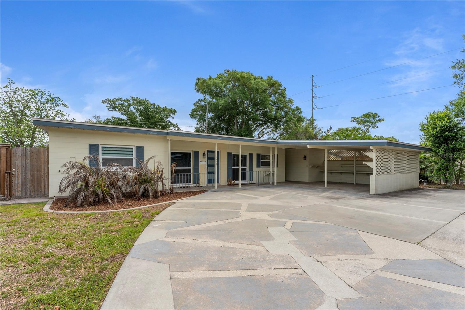1519 DUNSANY AVE, ORLANDO, FL, 32806