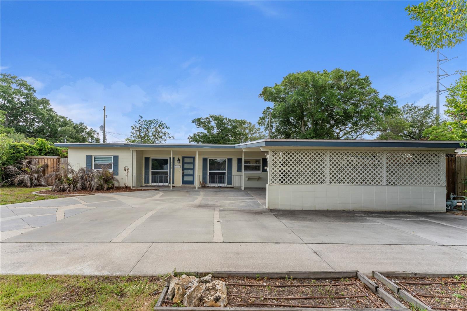 1519 DUNSANY AVE, ORLANDO, FL, 32806