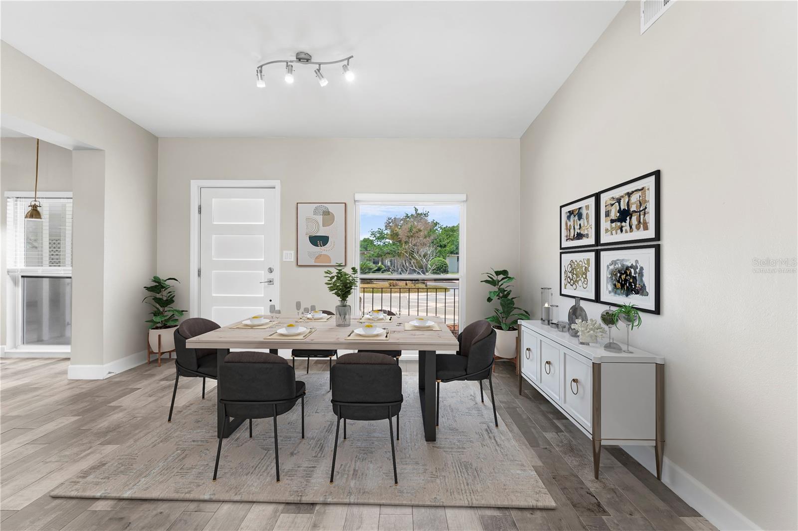 1519 DUNSANY AVE, ORLANDO, FL, 32806
