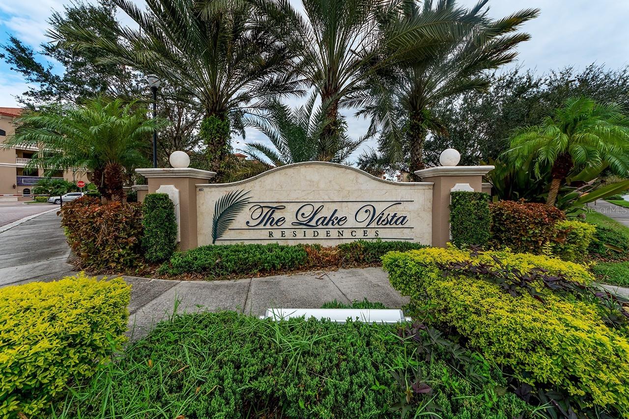 7702 LAKE VISTA CT #204, LAKEWOOD RANCH, FL, 34202