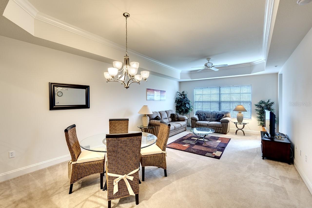 7702 LAKE VISTA CT #204, LAKEWOOD RANCH, FL, 34202
