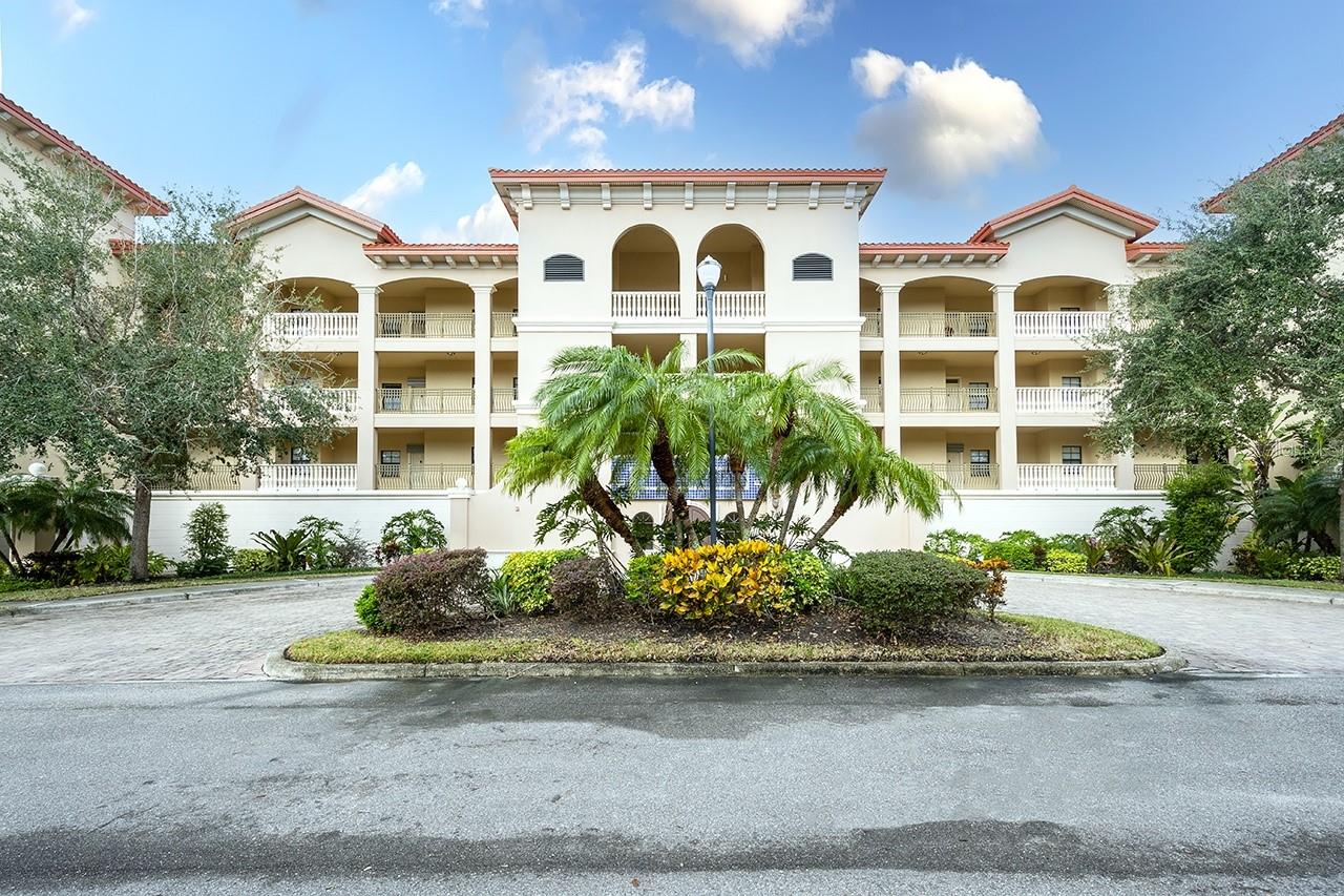 7702 LAKE VISTA CT #204, LAKEWOOD RANCH, FL, 34202