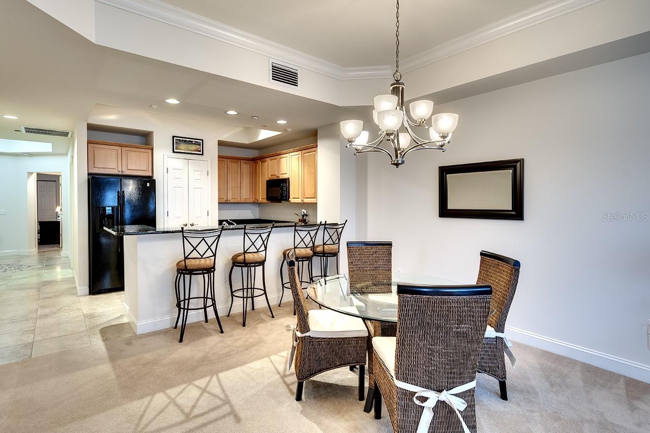 7702 LAKE VISTA CT #204, LAKEWOOD RANCH, FL, 34202