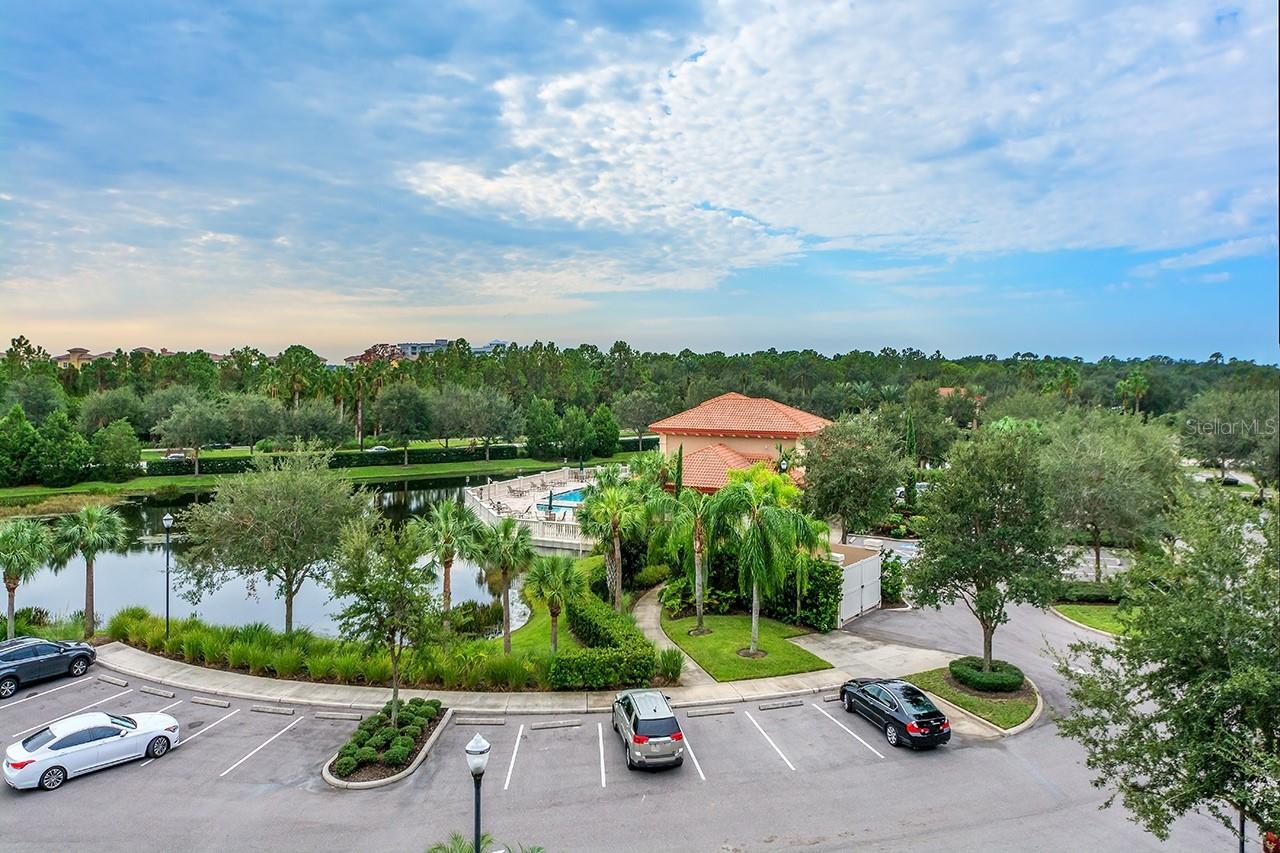 7702 LAKE VISTA CT #204, LAKEWOOD RANCH, FL, 34202