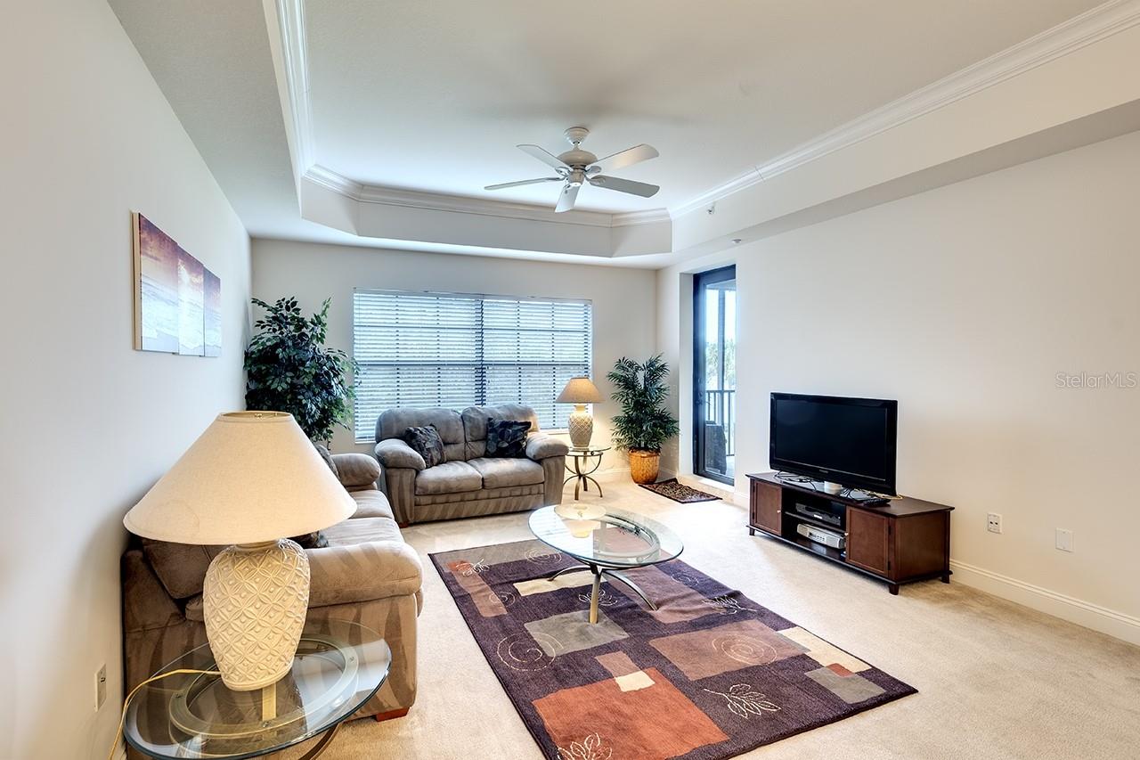 7702 LAKE VISTA CT #204, LAKEWOOD RANCH, FL, 34202
