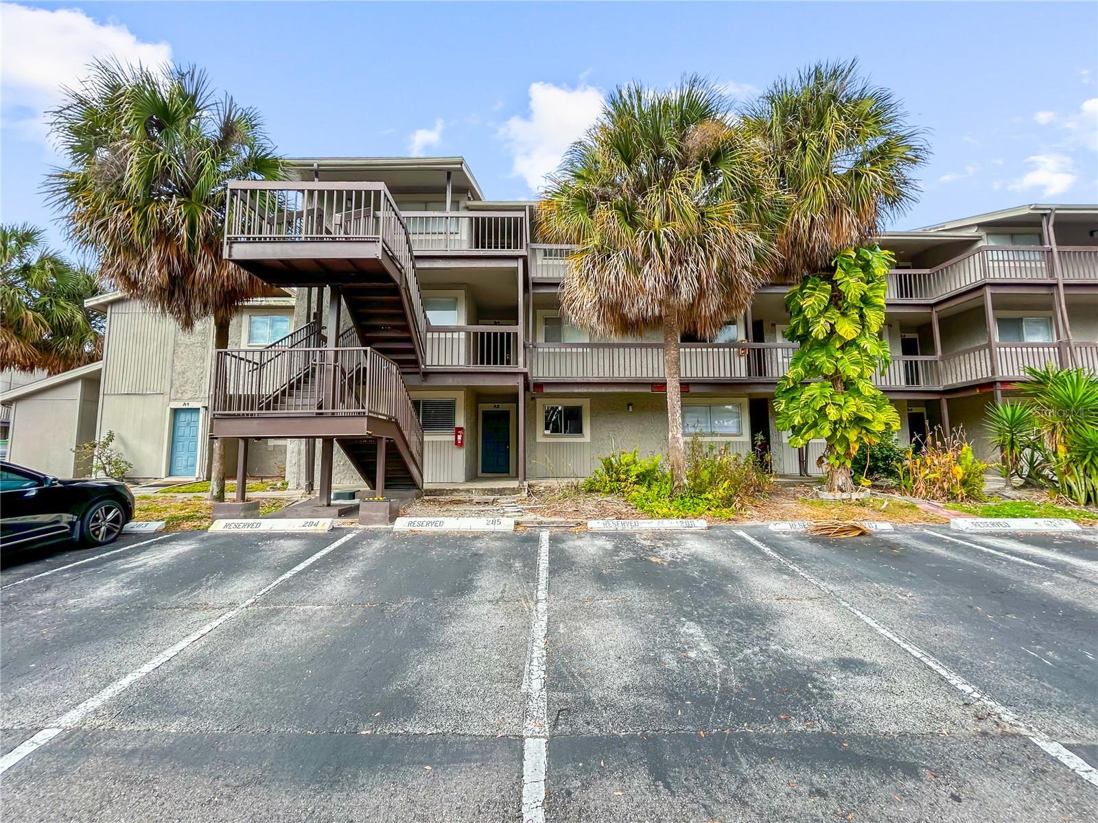 6336 NEWTOWN CIR #36B2, TAMPA, FL, 33615