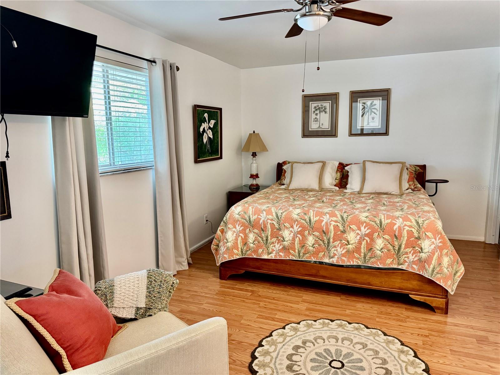 2801 MAGDALINA DR #1D, PUNTA GORDA, FL, 33950