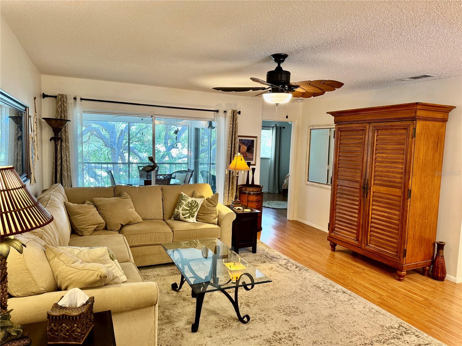 2801 MAGDALINA DR #1D, PUNTA GORDA, FL, 33950