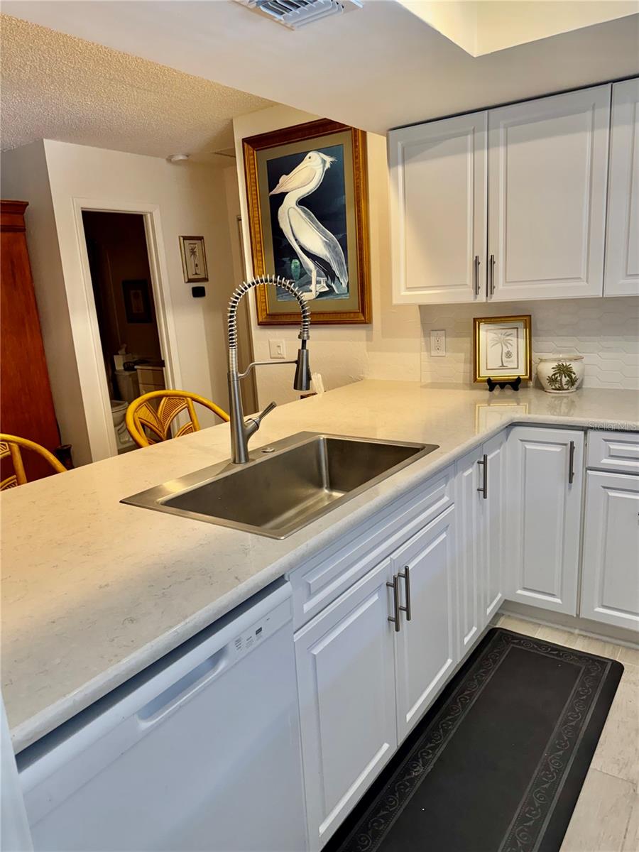 2801 MAGDALINA DR #1D, PUNTA GORDA, FL, 33950