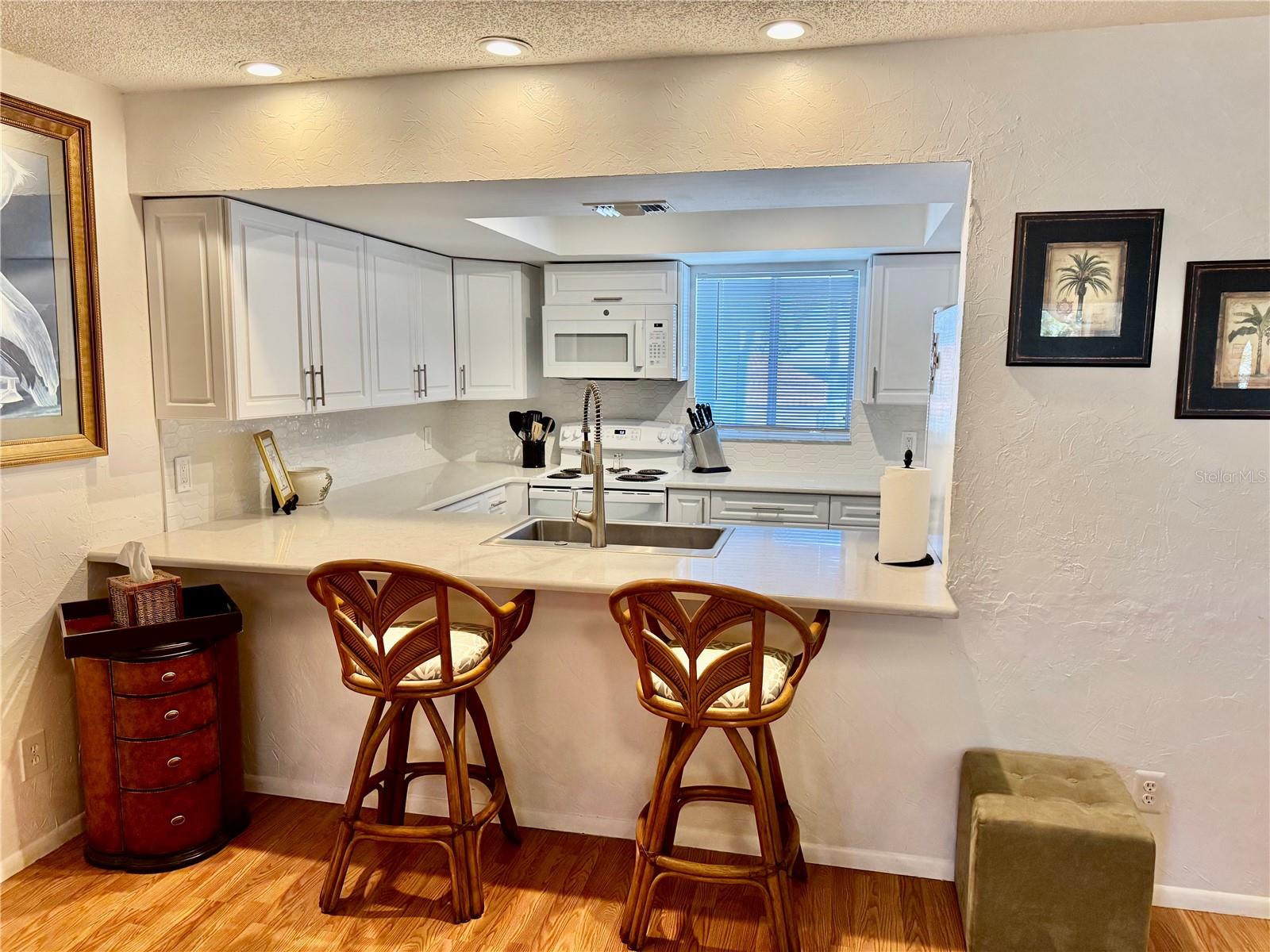 2801 MAGDALINA DR #1D, PUNTA GORDA, FL, 33950