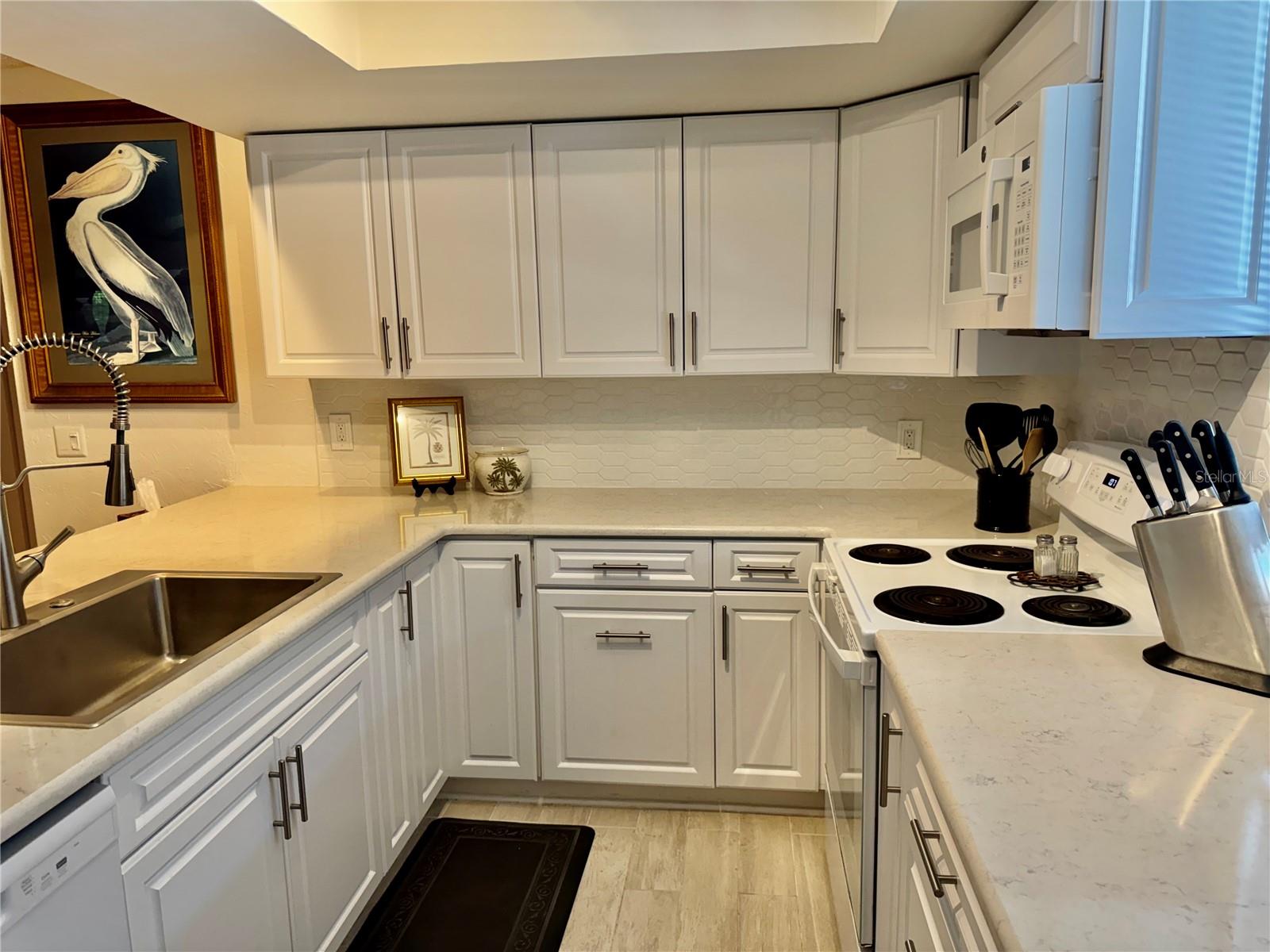 2801 MAGDALINA DR #1D, PUNTA GORDA, FL, 33950