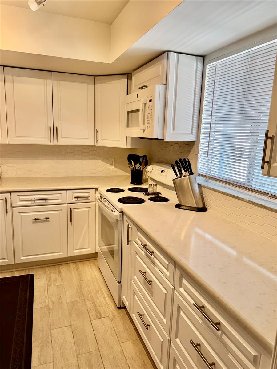 2801 MAGDALINA DR #1D, PUNTA GORDA, FL, 33950