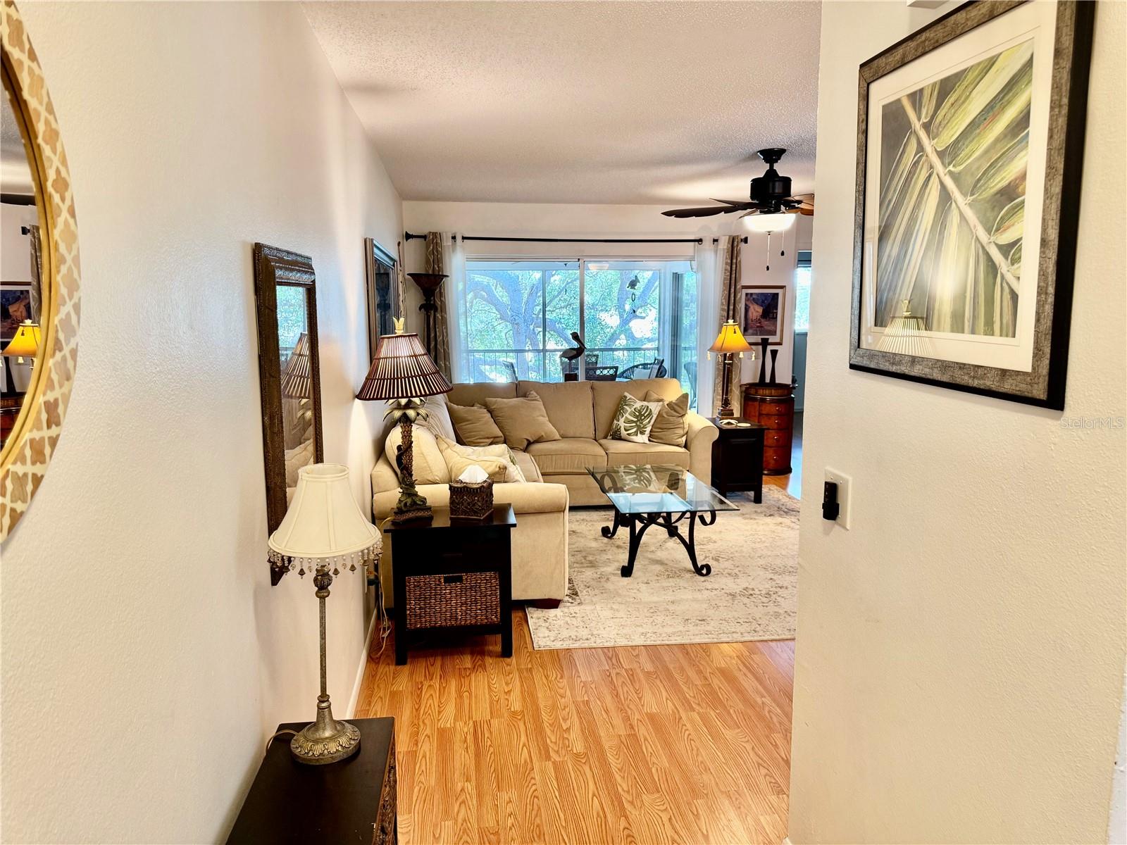 2801 MAGDALINA DR #1D, PUNTA GORDA, FL, 33950