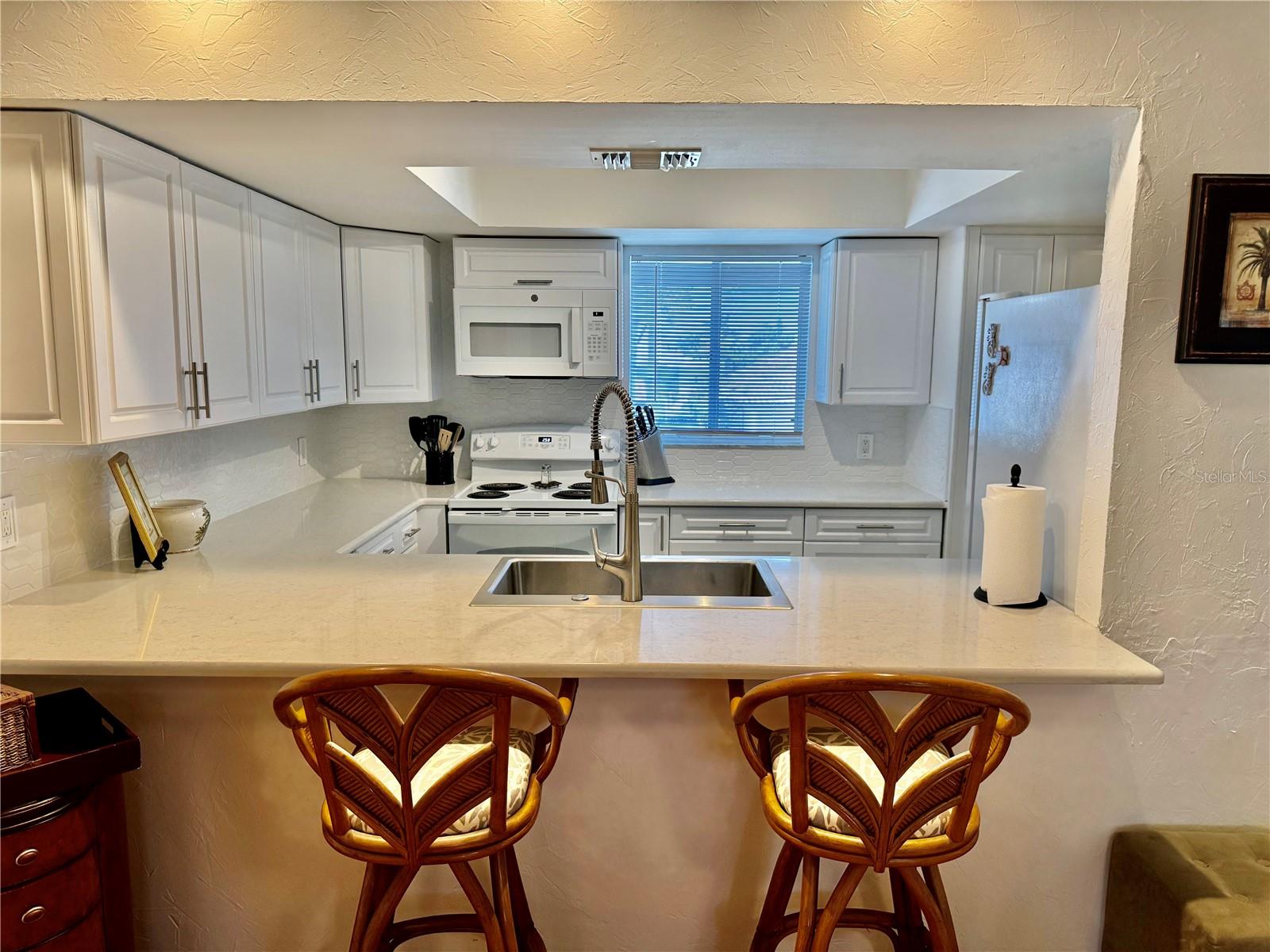 2801 MAGDALINA DR #1D, PUNTA GORDA, FL, 33950