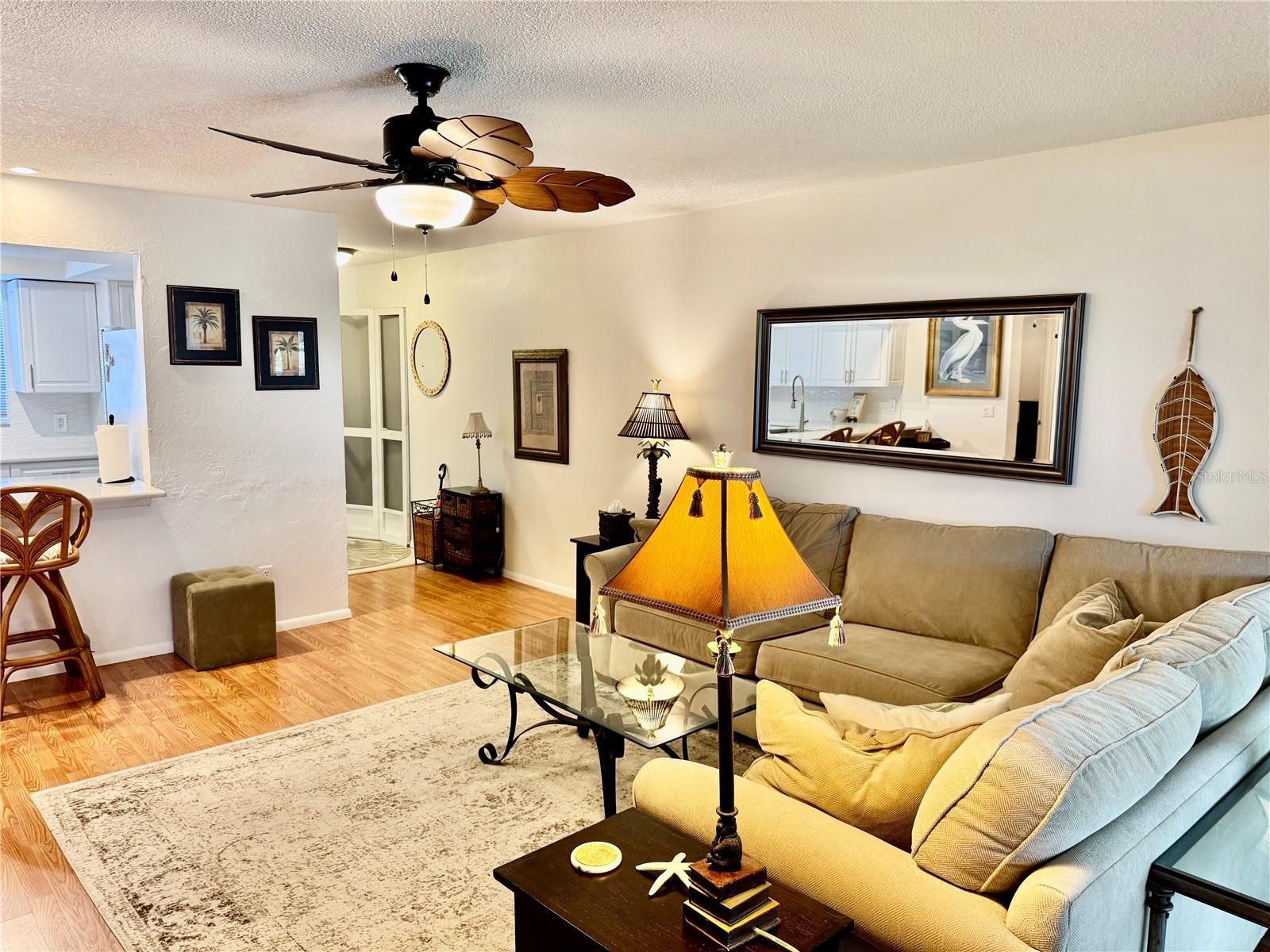 2801 MAGDALINA DR #1D, PUNTA GORDA, FL, 33950