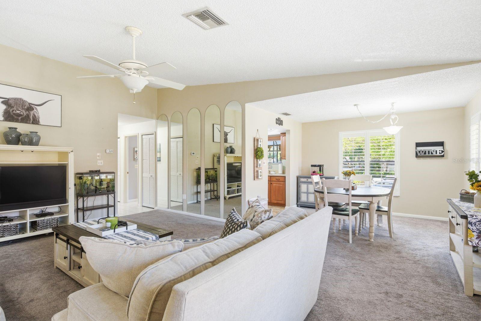2614 HAMMOCK CT #2614, CLEARWATER, FL, 33761
