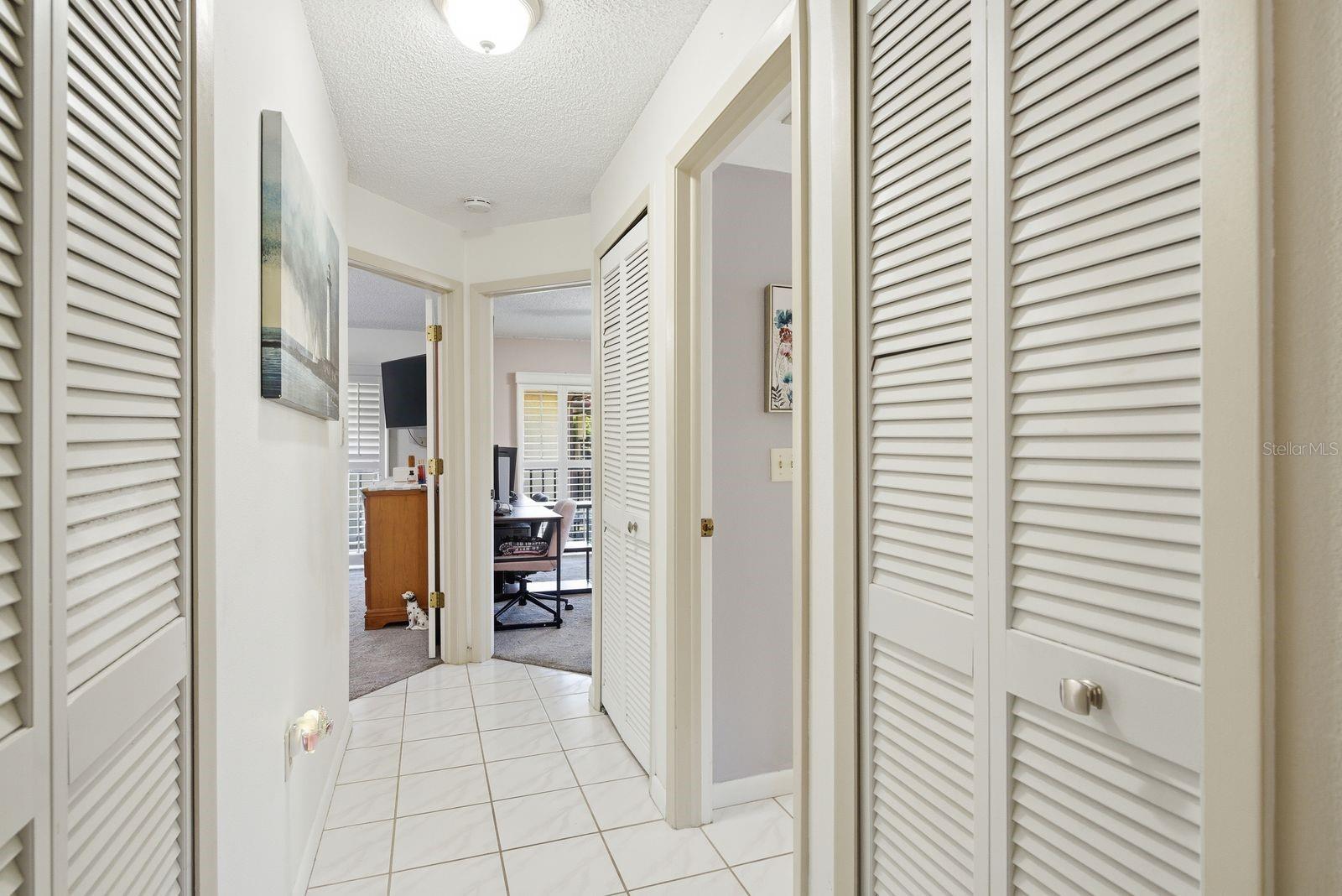 2614 HAMMOCK CT #2614, CLEARWATER, FL, 33761