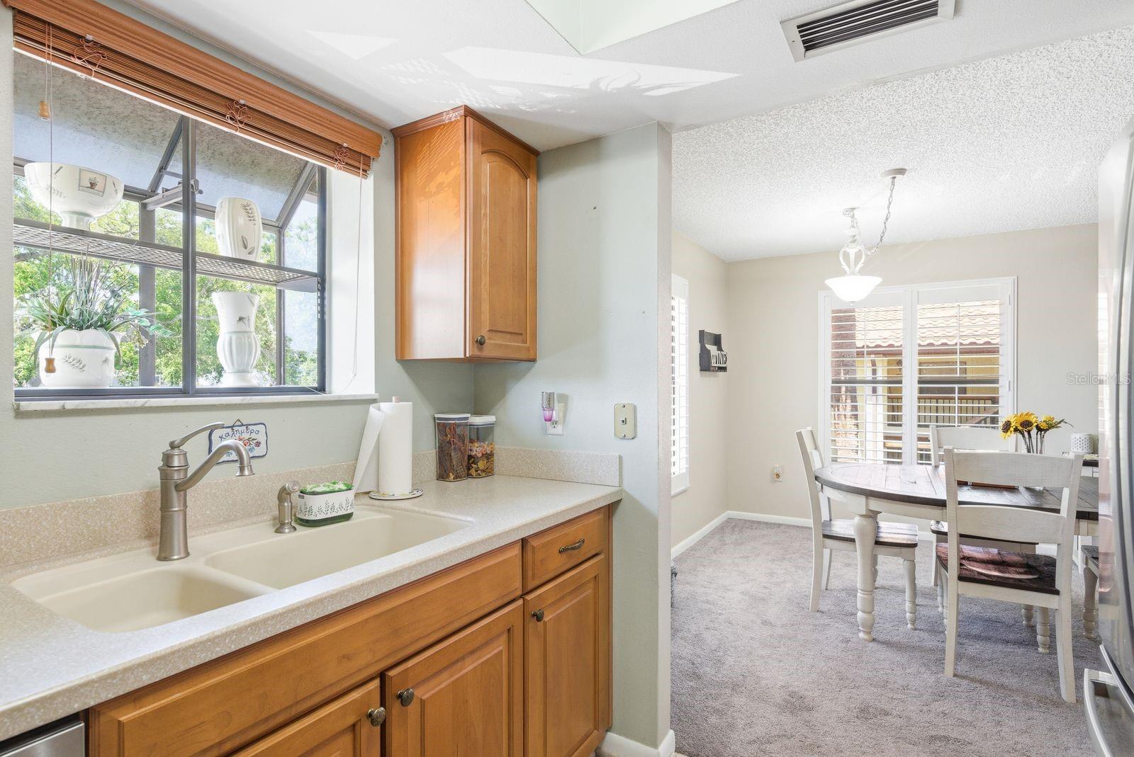 2614 HAMMOCK CT #2614, CLEARWATER, FL, 33761