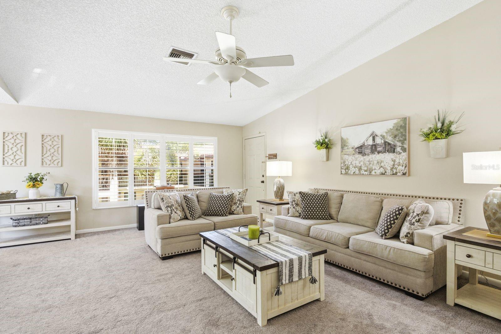 2614 HAMMOCK CT #2614, CLEARWATER, FL, 33761