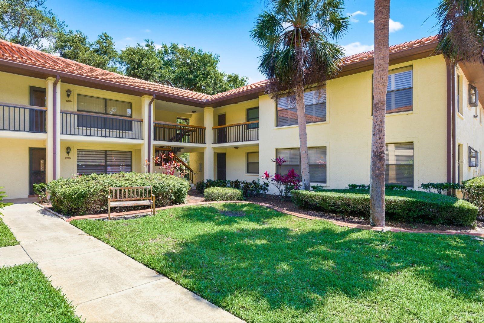 2614 HAMMOCK CT #2614, CLEARWATER, FL, 33761
