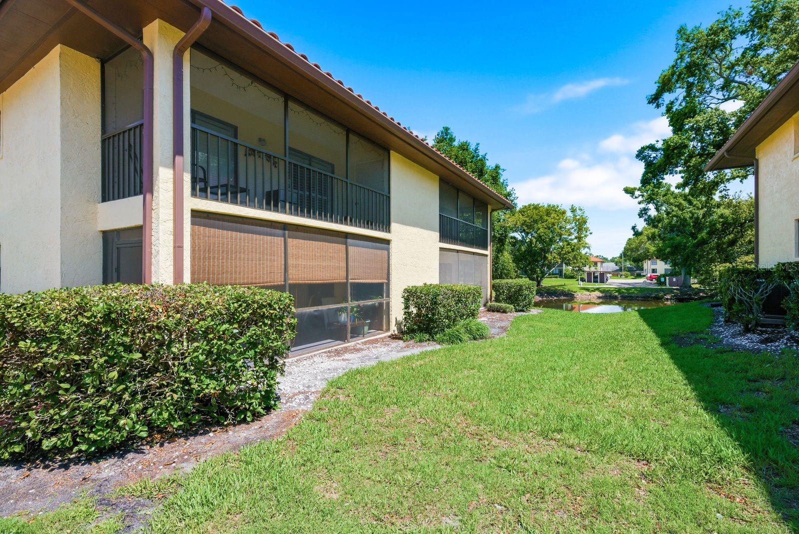 2614 HAMMOCK CT #2614, CLEARWATER, FL, 33761
