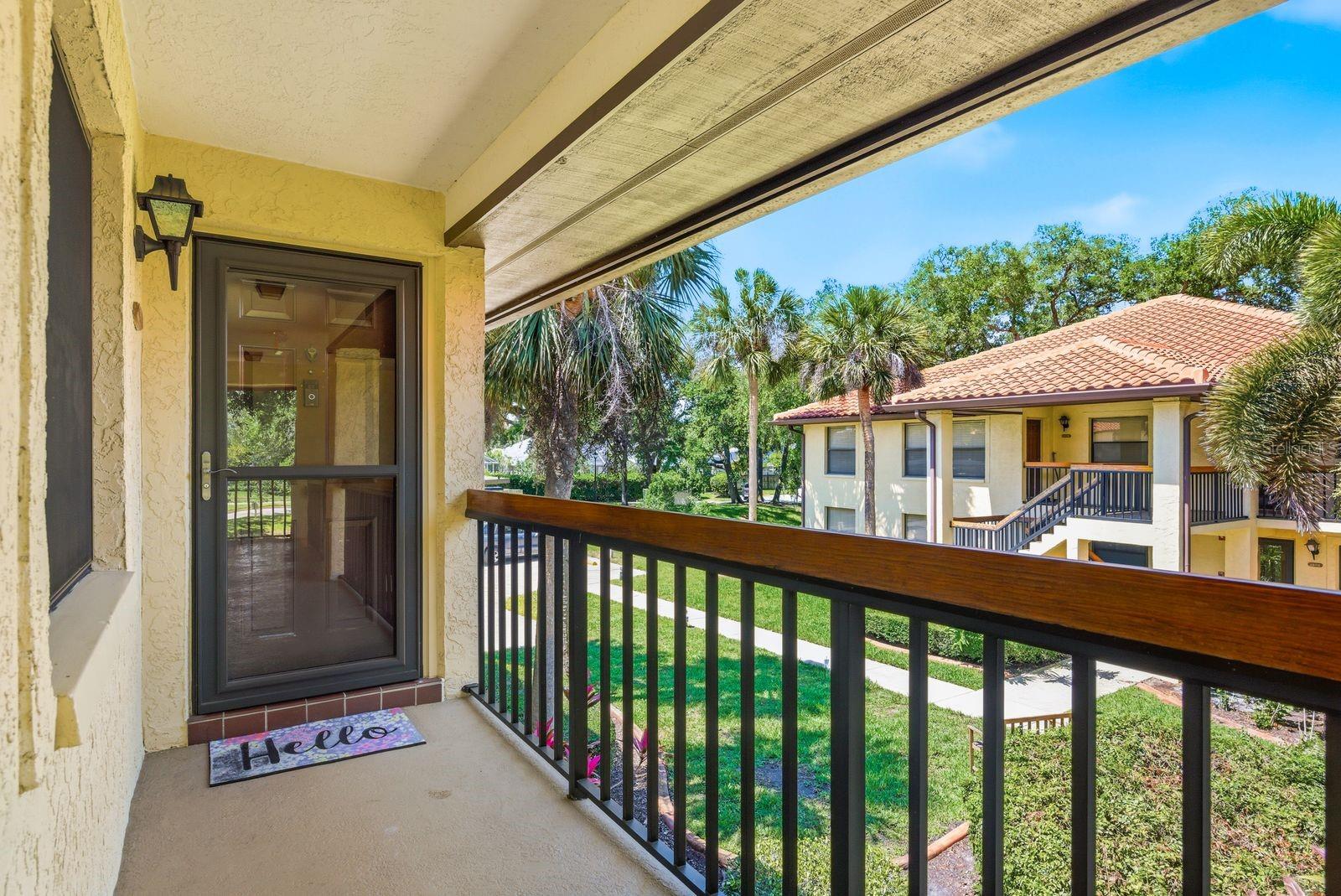 2614 HAMMOCK CT #2614, CLEARWATER, FL, 33761
