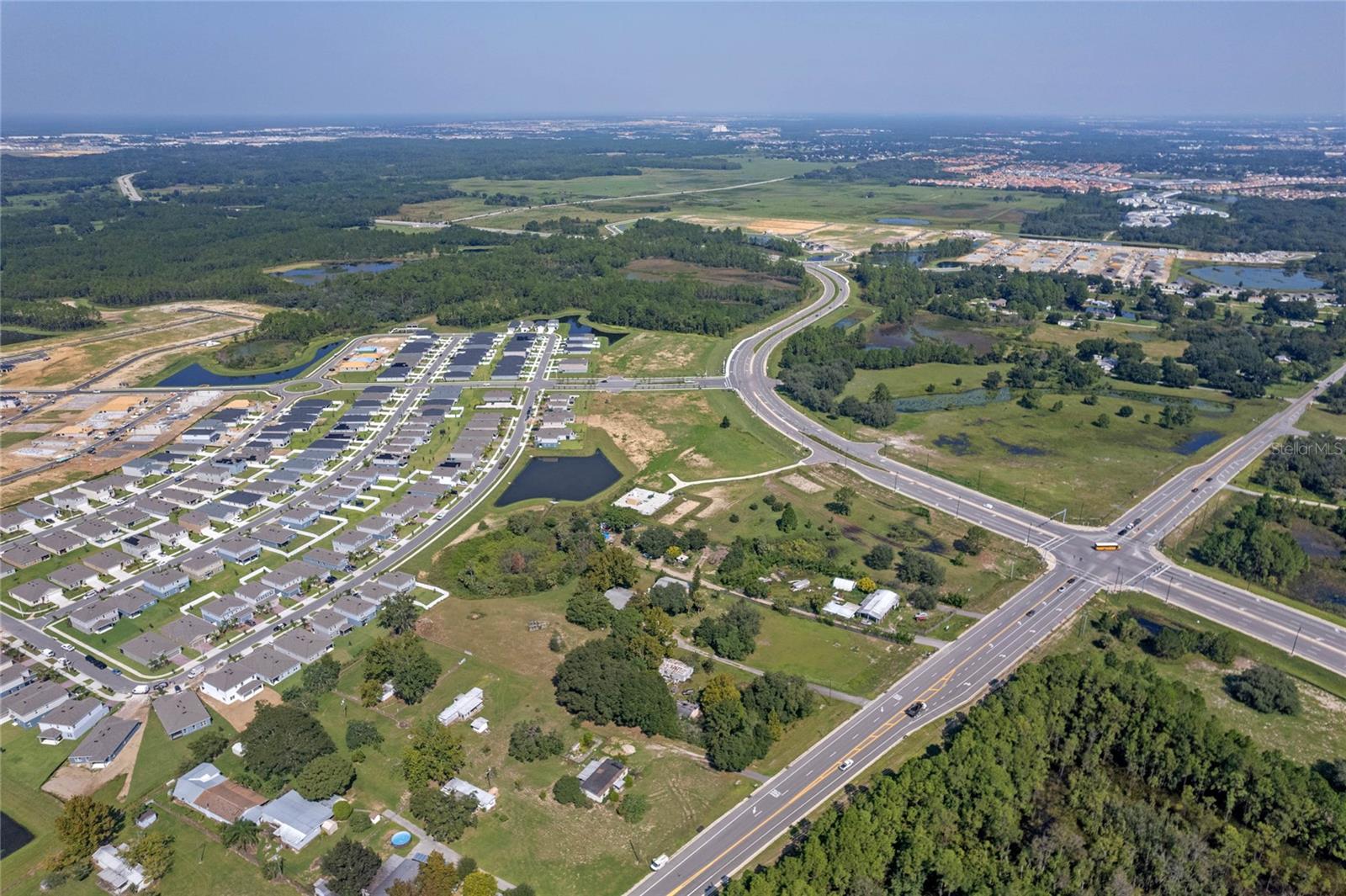 0 US HIGHWAY 547 N, DAVENPORT, FL, 33837