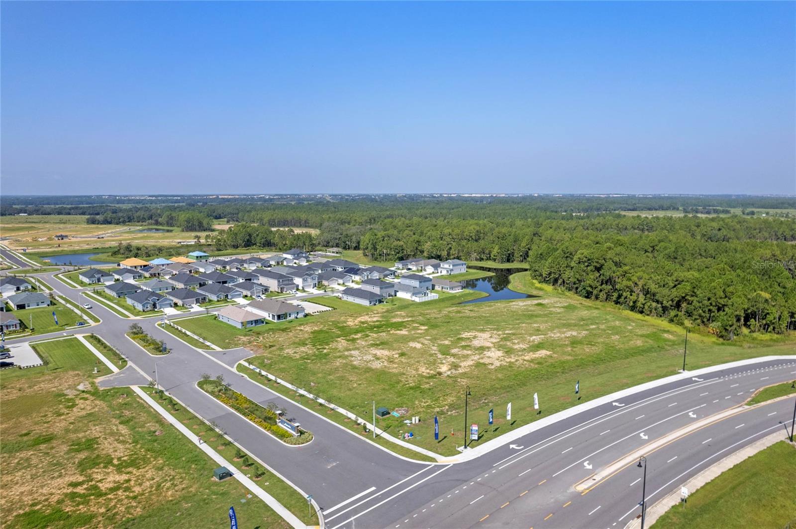 0 US HIGHWAY 547 N, DAVENPORT, FL, 33837