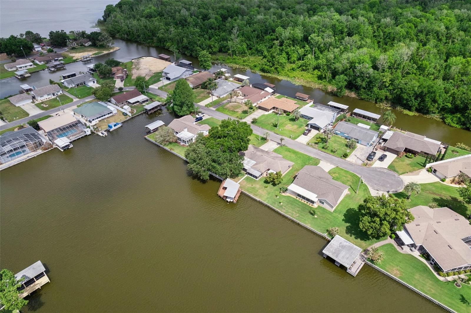 26632 W COVE DR, TAVARES, FL, 32778